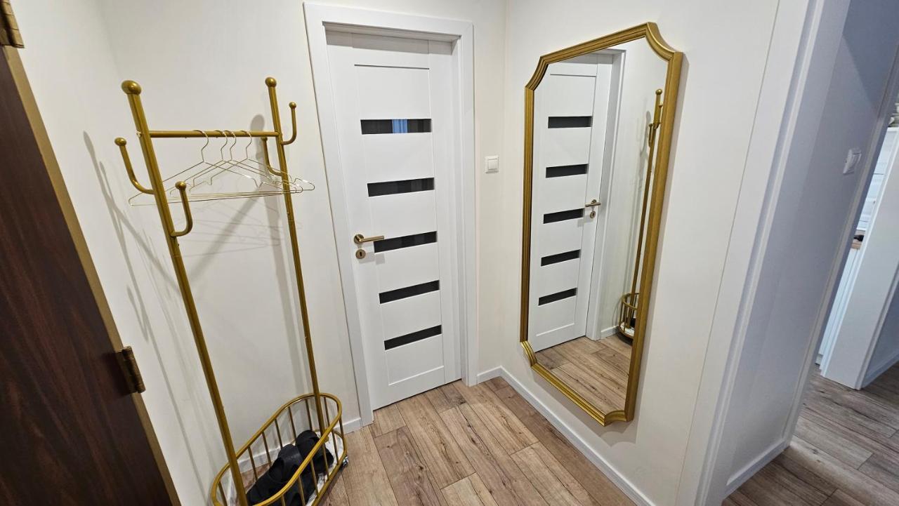 Apartmany Rudlova Glamour 班斯卡-比斯特里察 外观 照片