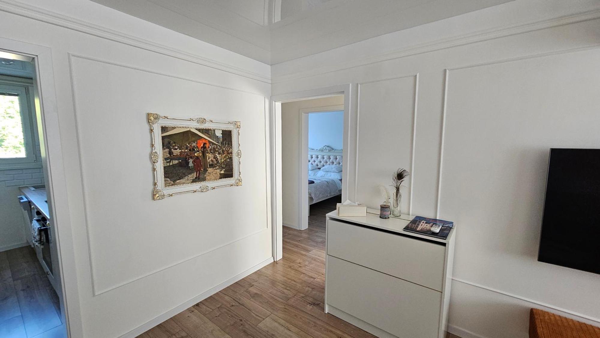 Apartmany Rudlova Glamour 班斯卡-比斯特里察 外观 照片