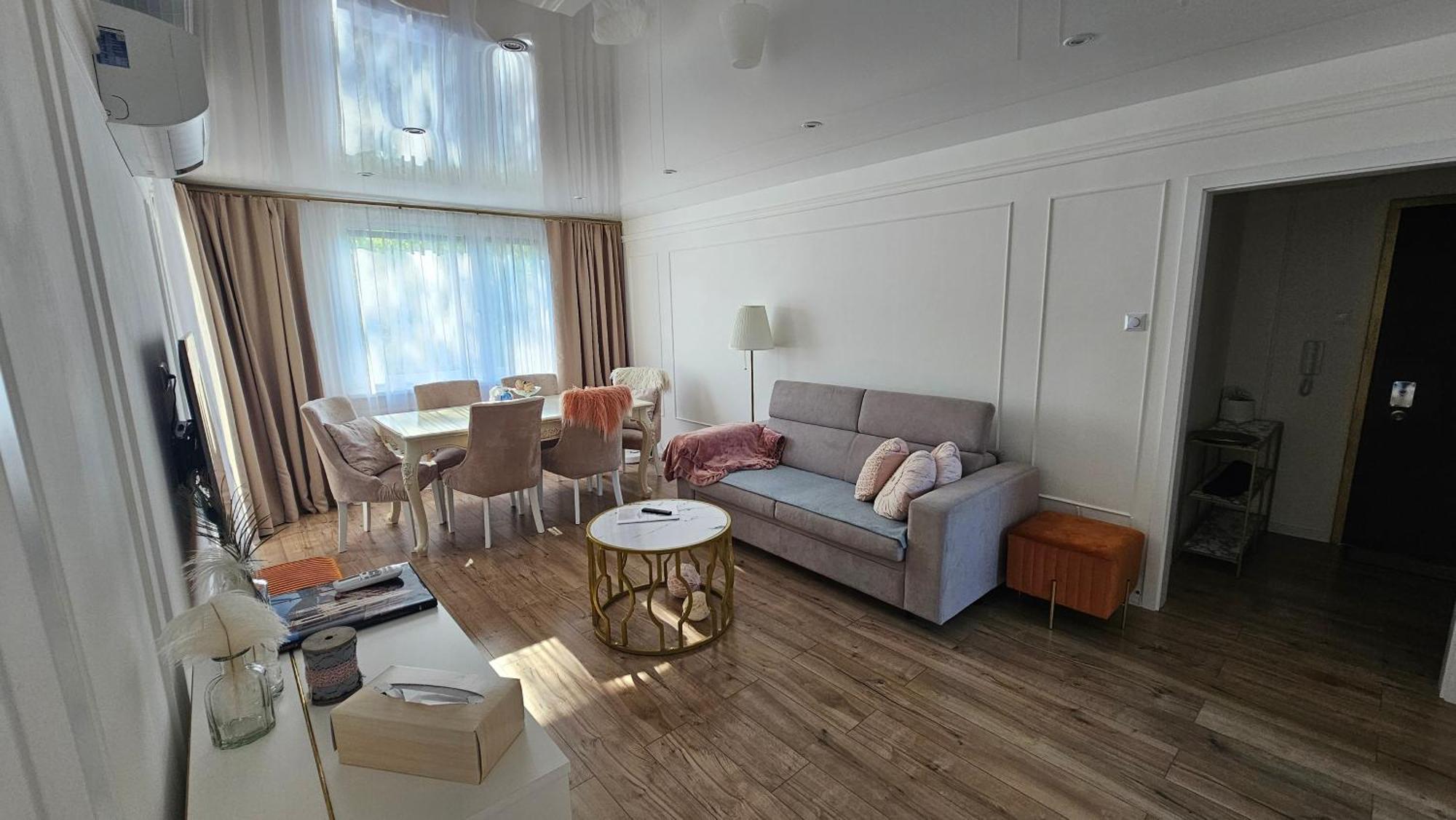 Apartmany Rudlova Glamour 班斯卡-比斯特里察 外观 照片
