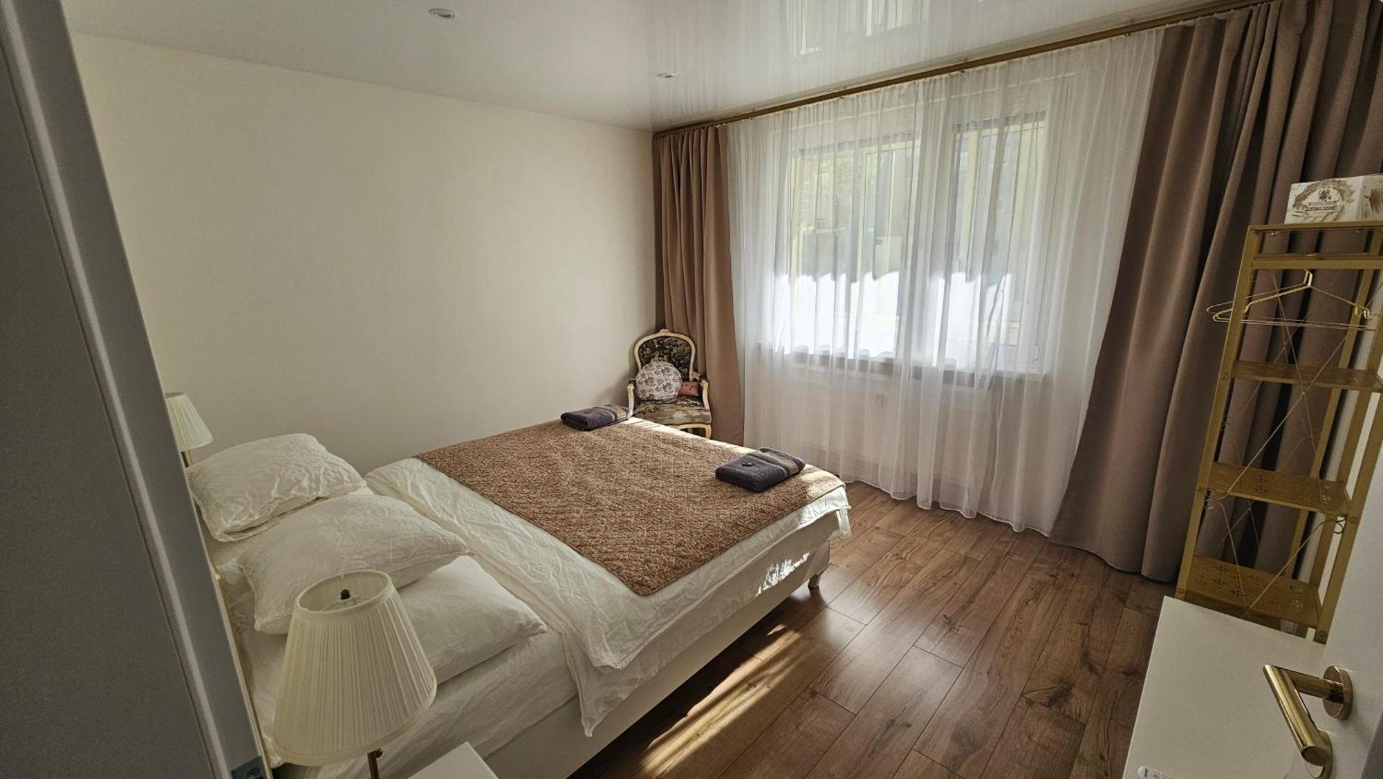 Apartmany Rudlova Glamour 班斯卡-比斯特里察 外观 照片