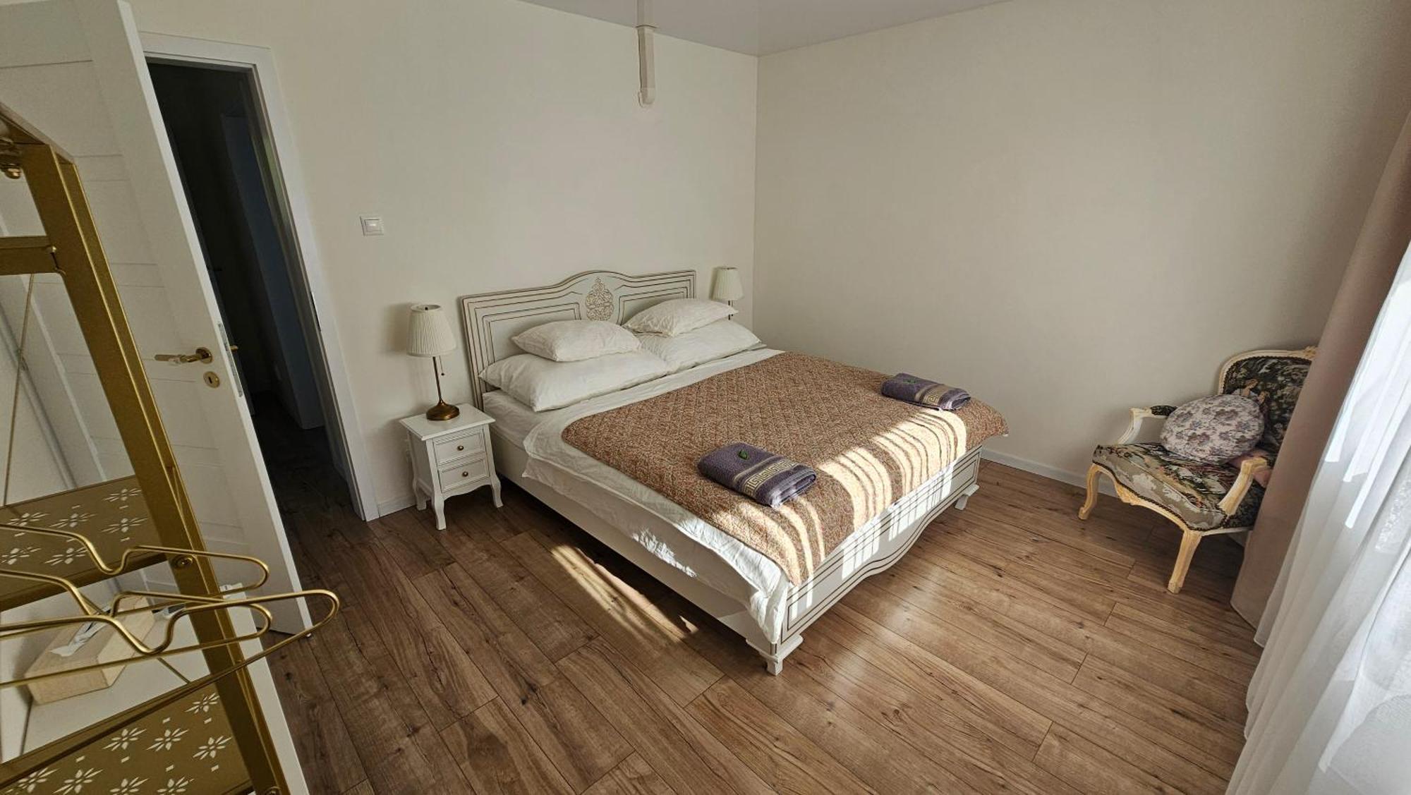 Apartmany Rudlova Glamour 班斯卡-比斯特里察 外观 照片