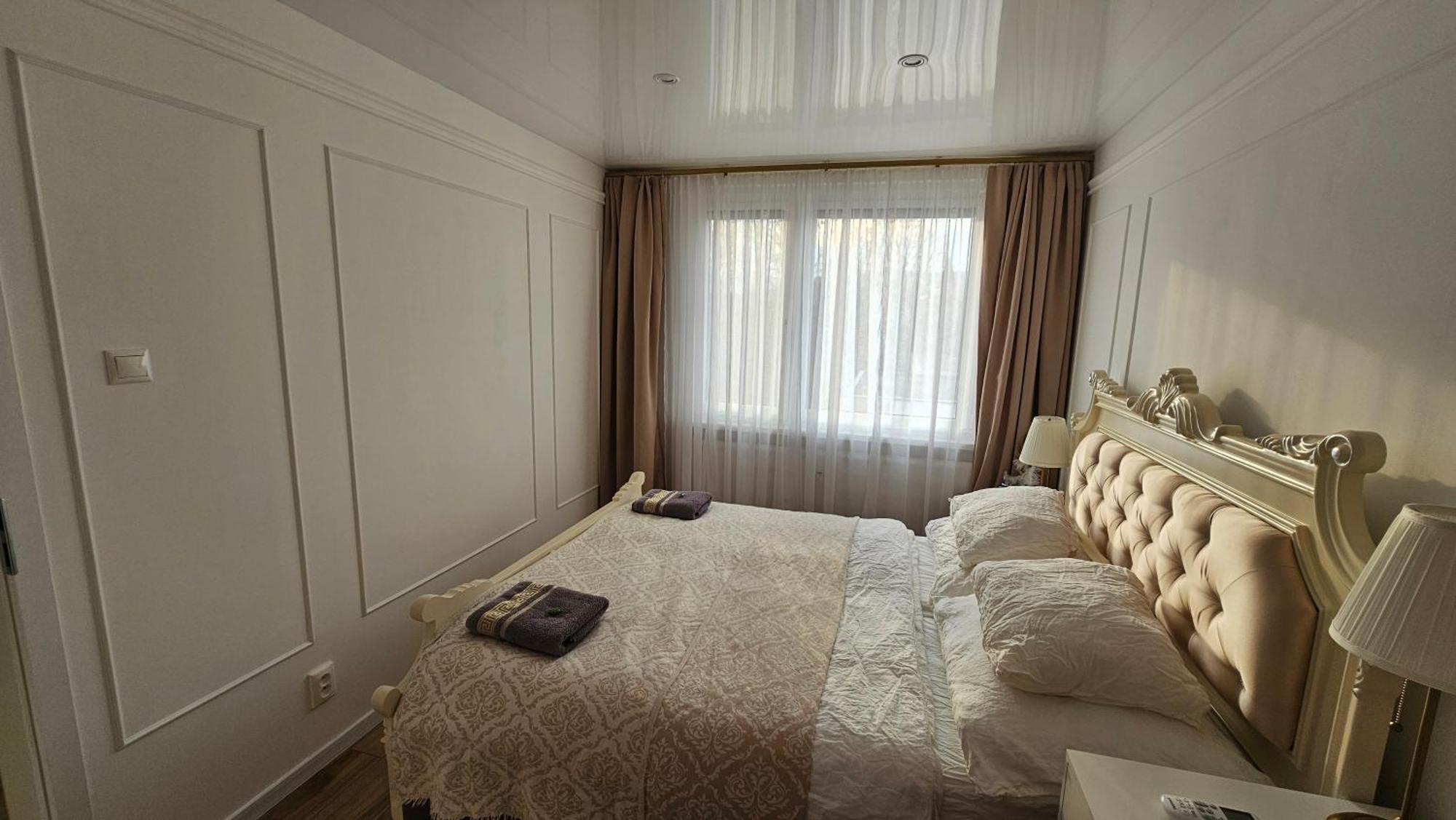 Apartmany Rudlova Glamour 班斯卡-比斯特里察 外观 照片