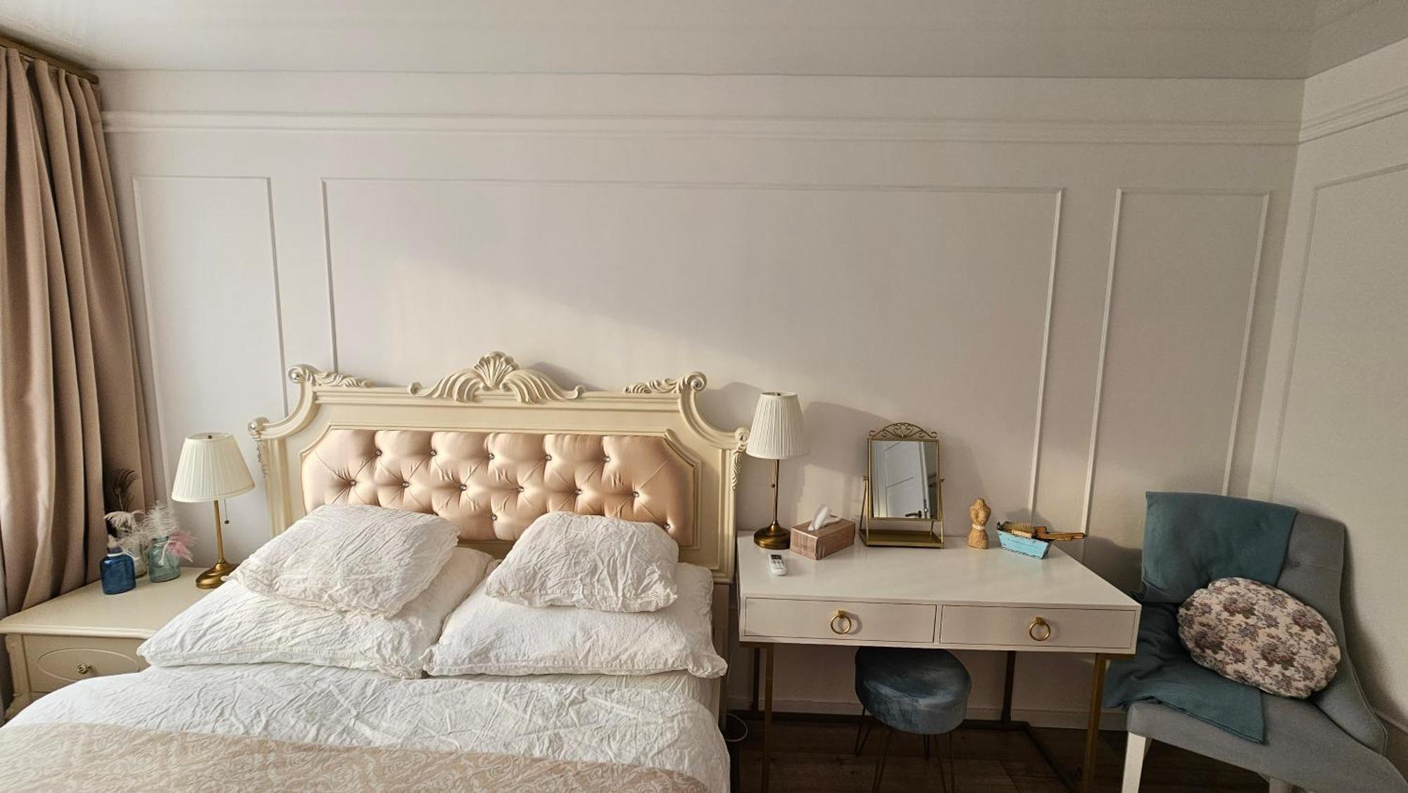 Apartmany Rudlova Glamour 班斯卡-比斯特里察 外观 照片